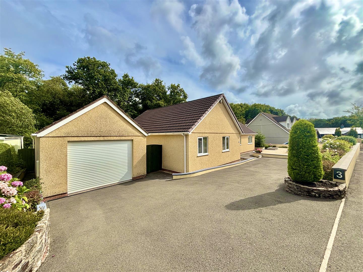 Voylart Close, Dunvant, Swansea